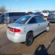 1G1JC12F237301568 2003 Chevrolet Cavalier auction photo thumbnail 4