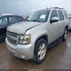 1GNFC13J38J151715 2008 Chevrolet Tahoe Ltz auction photo thumbnail 2