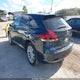 4T3ZA3BB8DU080492 2013 Toyota Venza Xle auction photo thumbnail 3