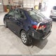 5YFEPMAE9NP288293 2022 Toyota Corolla Le auction photo thumbnail 3