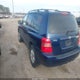 JTEGD21A230058276 2003 Toyota Highlander auction photo thumbnail 3