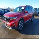 5FNYG1H84RB010592 2024 Honda Pilot Elite auction photo thumbnail 2