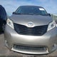 5TDZK3DC0FS629805 2015 Toyota Sienna L 7 Passenger auction photo thumbnail 12