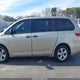 5TDZK3DC0FS629805 2015 Toyota Sienna L 7 Passenger auction photo thumbnail 14