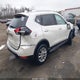 JN8AT2MV8LW109857 2020 Nissan Rogue Sv Intelligent Awd auction photo thumbnail 4