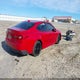 4T1DAACK3SU084405 2025 Toyota Camry Se auction photo thumbnail 4