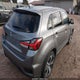 JA4ARUAU6SU003770 2025 Mitsubishi Outlander Sport 2.0 Es Awc/2.0 Le Awc/2.0 S Awc/2.0 Se Awc/2.0 Trail Edition Awc auction photo thumbnail 4