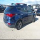 5XYZU3LB2JG513515 2018 Hyundai Santa Fe Sport 2.4L auction photo thumbnail 4