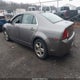 1G1ZB5EB2A4114335 2010 Chevrolet Malibu Ls auction photo thumbnail 3