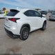 JTJDARBZ3L5005468 2020 Lexus Nx 300 auction photo thumbnail 4