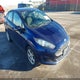 3FADP4BJ6GM157507 2016 Ford Fiesta Se auction photo thumbnail 1