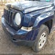 1C4NJRBB0DD138979 2013 Jeep Patriot Sport auction photo thumbnail 6