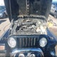 1J4FA59S12P701045 2002 Jeep Wrangler Sahara auction photo thumbnail 10