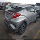 JTNKHMBXXK1028139 2019 Toyota C-Hr Limited auction photo thumbnail 4