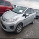 3FADP4BJ3DM176804 2013 Ford Fiesta Se auction photo thumbnail 2