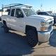 2GC2KSEG8K1165550 2019 Chevrolet Silverado 2500Hd Lt auction photo thumbnail 1