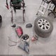 1GNDT13S032209637 2003 Chevrolet Trailblazer Lt auction photo thumbnail 12