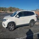 5FNYF6H3XJB069042 2018 Honda Pilot Ex auction photo thumbnail 14