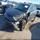 2T3BFREV8JW739405 2018 Toyota Rav4 Le auction photo thumbnail 2