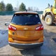 2GNAXJEV3J6126007 2018 Chevrolet Equinox Lt auction photo thumbnail 15