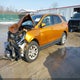 2GNAXJEV3J6126007 2018 Chevrolet Equinox Lt auction photo thumbnail 2