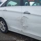 5NPEB4AC7DH781172 2013 Hyundai Sonata Gls auction photo thumbnail 12