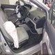 19XFB2F88FE212139 2015 Honda Civic Ex auction photo thumbnail 5