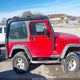 1J4FA39S15P348587 2005 Jeep Wrangler X auction photo thumbnail 13