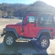 1J4FA39S15P348587 2005 Jeep Wrangler X auction photo thumbnail 14