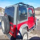 1J4FA39S15P348587 2005 Jeep Wrangler X auction photo thumbnail 4