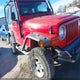 1J4FA39S15P348587 2005 Jeep Wrangler X auction photo thumbnail 6