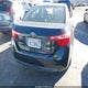 5YFBURHE0JP764925 2018 Toyota Corolla Le auction photo thumbnail 17