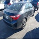 5YFBURHE0JP764925 2018 Toyota Corolla Le auction photo thumbnail 4