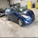 KMHDH4AE4DU537394 2013 Hyundai Elantra Gls/Limited auction photo thumbnail 1