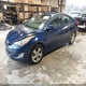 KMHDH4AE4DU537394 2013 Hyundai Elantra Gls/Limited auction photo thumbnail 2