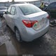 2T1BURHE8JC064022 2018 Toyota Corolla Le auction photo thumbnail 3