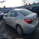 2T1BURHE8JC064022 2018 Toyota Corolla Le auction photo thumbnail 15