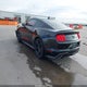 1FA6P8TH5M5105217 2021 Ford Mustang Ecoboost Fastback auction photo thumbnail 3