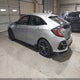 SHHFK7H47MU221962 2021 Honda Civic Sport auction photo thumbnail 3