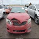 4T1BF3EK3BU733024 2011 Toyota Camry Se auction photo thumbnail 12