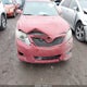 4T1BF3EK3BU733024 2011 Toyota Camry Se auction photo thumbnail 6