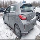 ML32AUHJ1MH002179 2021 Mitsubishi Mirage Carbonite Edition/Es/Le auction photo thumbnail 3