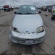 1G1JC524227244549 2002 Chevrolet Cavalier auction photo thumbnail 12