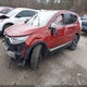 5J6RW2H9XJL020688 2018 Honda Cr-V Touring auction photo thumbnail 2