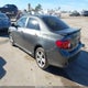 1NXBE40E69Z014757 2009 Toyota Corolla Xrs auction photo thumbnail 3