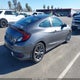 2HGFC3B35KH352467 2019 Honda Civic Ex auction photo thumbnail 4
