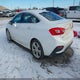 1G1BF5SM7H7115310 2017 Chevrolet Cruze Premier Auto auction photo thumbnail 3