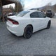 2C3CDXAT8MH528183 2021 Dodge Charger Police Rwd auction photo thumbnail 4