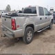 2GCEK13T651323900 2005 Chevrolet Silverado 1500 Z71 auction photo thumbnail 4