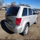 1J8HR58P67C532281 2007 Jeep Grand Cherokee Limited auction photo thumbnail 4